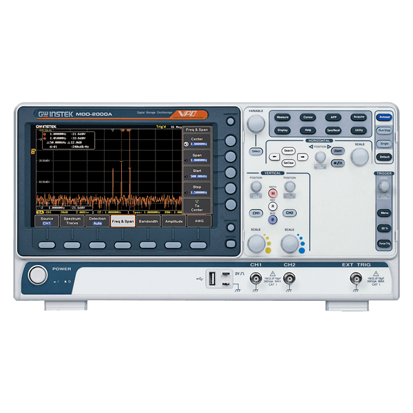 MDO-2102A